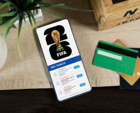 FIFA World Cup 2026