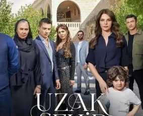 Uzak Şehir