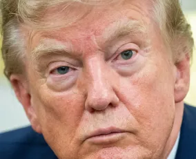 Trump rejects extension of Iran memorandum as 60-day window expires