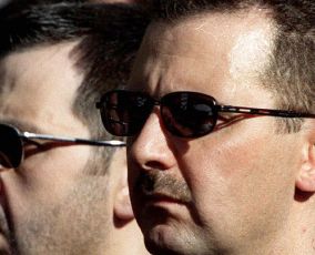 Maher Assad