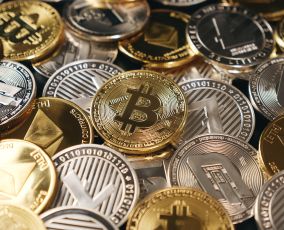 Bitcoin and various Crypto Currencies