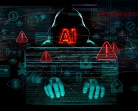 AI hacking danger graph