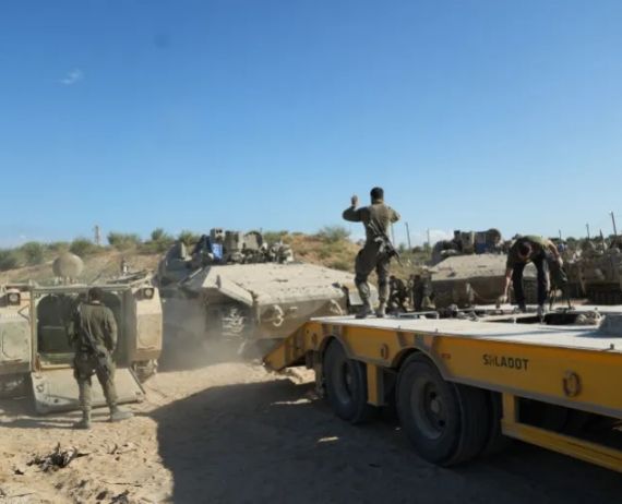 الخط الأصفر