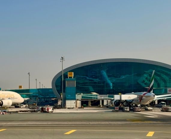 UAE and Bahrain launch ‘single travel point’ pilot