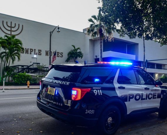 3 injured in Old Dominion University shooting