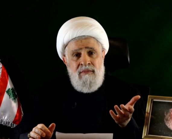 Surprises for Israel: Hezbollah signals unexpected battlefield developments