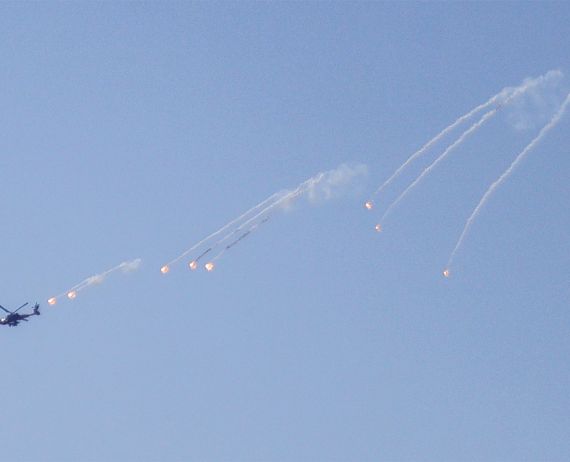 Hezbollah repels Israeli landing attempt as expanding 