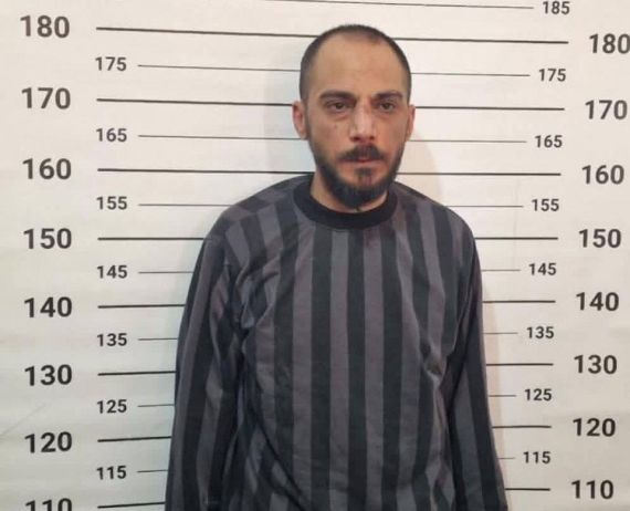 Syrian authorities arrest key suspect in 2013 Tadamon Massacre