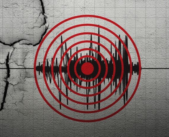 Earthquake