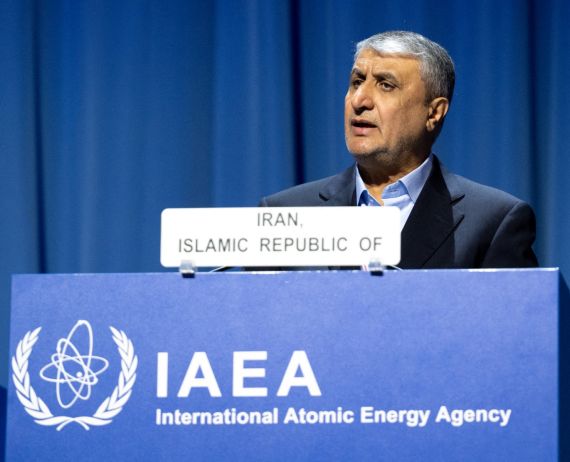 IAEA board demands Iran disclose uranium stockpiles