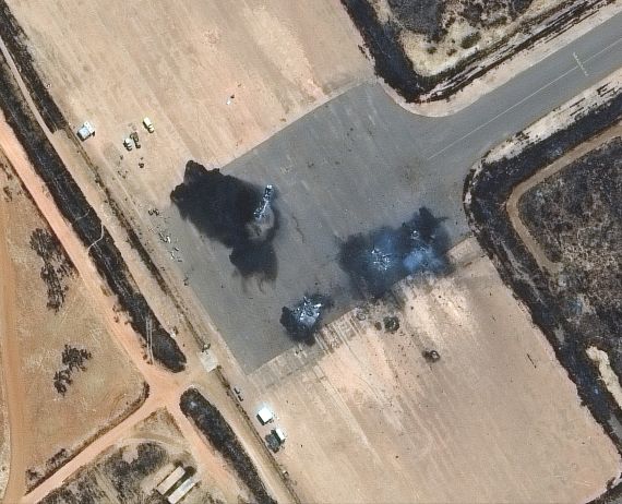 RSF drone strikes and encirclement of El Obeid raise fears of mass atrocities in Sudan
