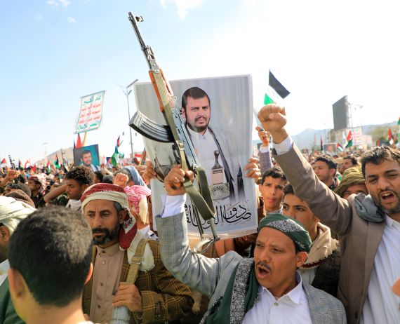 Katz threatens to assassinate Houthi leader if opportunity arises
