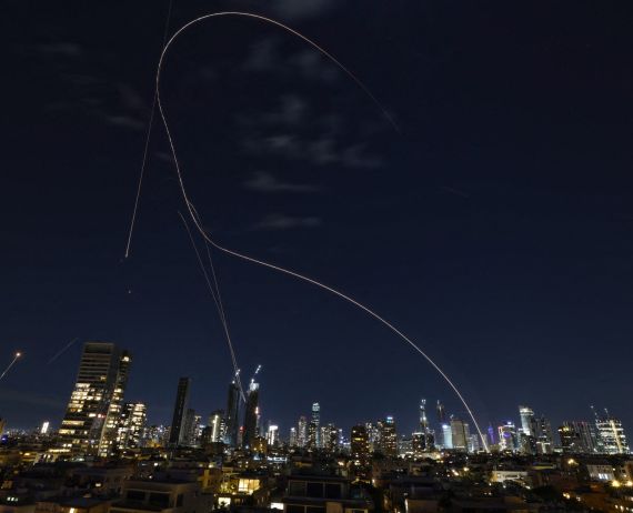 Missiles