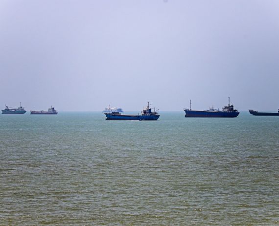 Strait of Hormuz