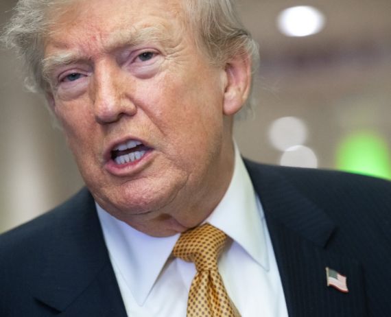 Trump revives Iran war, notifies congress as Houthi strikes escalate Saudi conflict