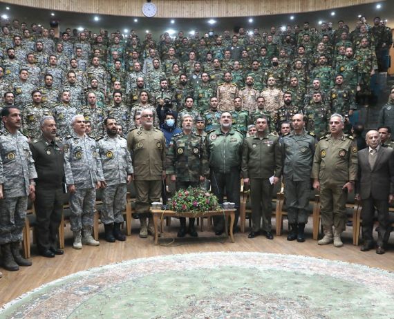 Eight Iranian soldiers killed in U.S. strikes on Bandar Abbas and Bushehr 