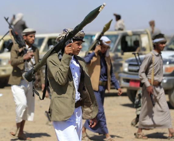 Yemeni