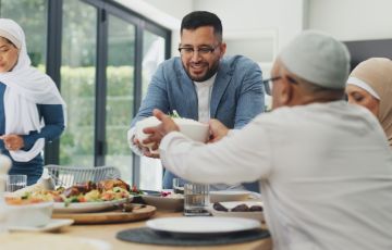 أفكار لأنشطة عائلية بسيطة بعد صلاة الجمعة