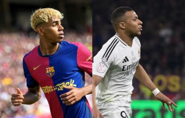 Predicted Lineups: Real Madrid vs Barcelona – El Clásico 2025/26 Showdown at the Bernabéu