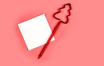 أجمل رسائل الكريسماس 2025