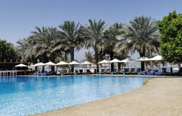 فندق وأجنحة ريكسوس النخلة دبي