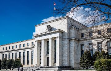 الفيدرالي الأميركي 