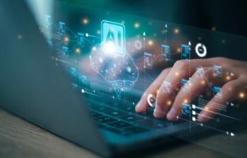 ذكاء اصطناعي