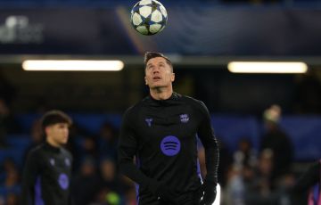 فيران توريس يفرض حضوره وليفاندوفسكي يواجه اختبارًا صعبًا في برشلونة