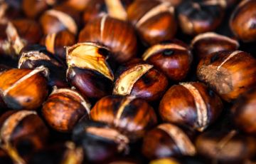 أفضل طريقة لعمل الكستنا‎ء في البيت