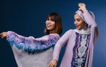 كيف تحافظين على أناقتك في رمضان؟