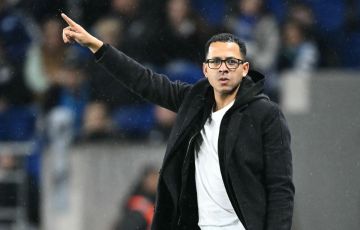 روسينيور في لندن لوضع اللمسات الأخيرة على عقد تدريب تشيلسي