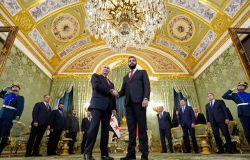 بوتين والشرع 