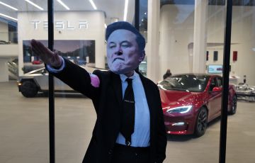 إيلون ماسك يطالب بـ134 مليار دولار من أوبن إيه.آي ومايكروسوفت