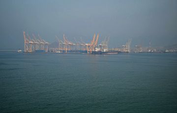 Potential US-Iran oil partnership amid rising war drums