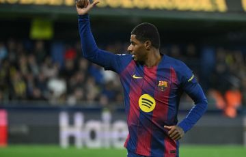 راشفورد يحدد موقفه من العودة إلى مانشستر يونايتد