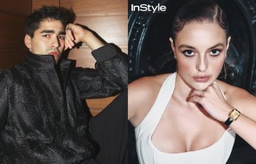 Mert Ramazan Demir & Melis Sezen