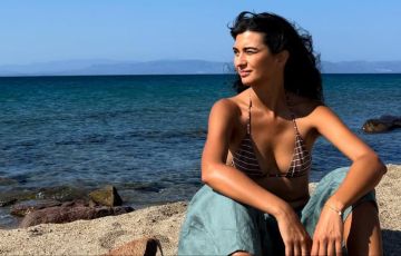 Tuba Büyüküstün