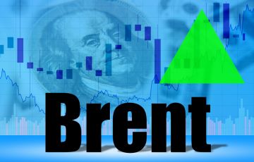 Brent crude