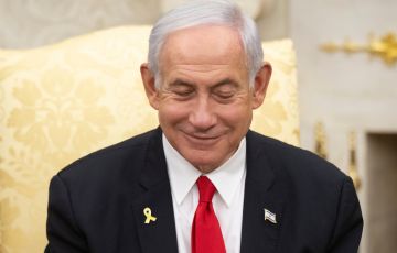 نتنياهو: يحظر التغطية الإعلامية في تل أبيب جراء تداول مشاهد لإنهيارات في تل أبيب