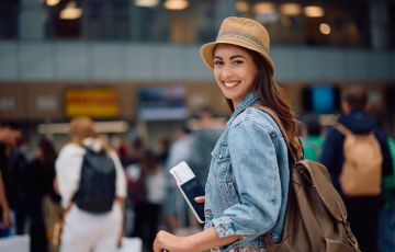 أفضل وجهات السفر الأوروبية والآسيوية لشهر مايو 2026
