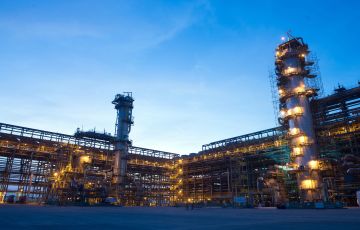 Saudi Arabia restores full oil capacity after drone strikes