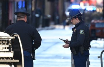 Eight children killed in Louisiana domestic shooting rampage 