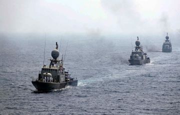 Pentagon plans focused strikes on Iran's maritime assets