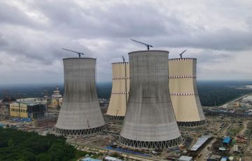 Rooppur Nuclear Power Plant
