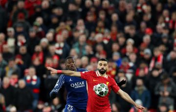 Paris Saint-Germain vs Liverpool: Champions League Quarter-Final Preview, Team News & Prediction