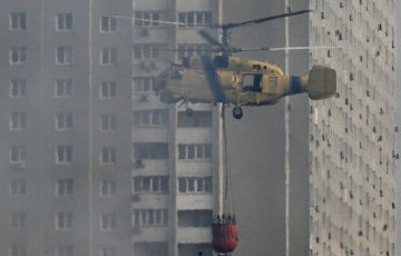 US air drop into Iran to hunt for downed pilots after jet strike