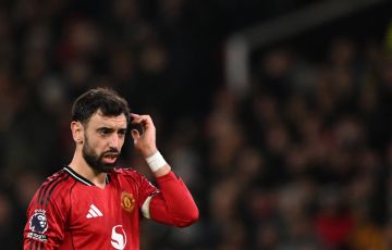 غلطة سراي يجهز 60 مليون يورو لضم نجم مانشستر يونايتد