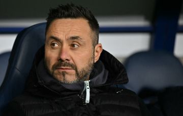 De Zerbi’s First Message as Tottenham Boss: “Proud to Be Here”