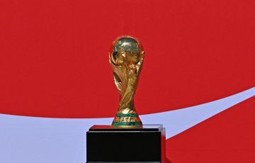 All 12 Groups for the 2026 FIFA World Cup