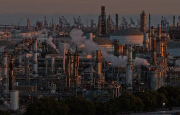 Massive Gains for Iran from India as tension rases 